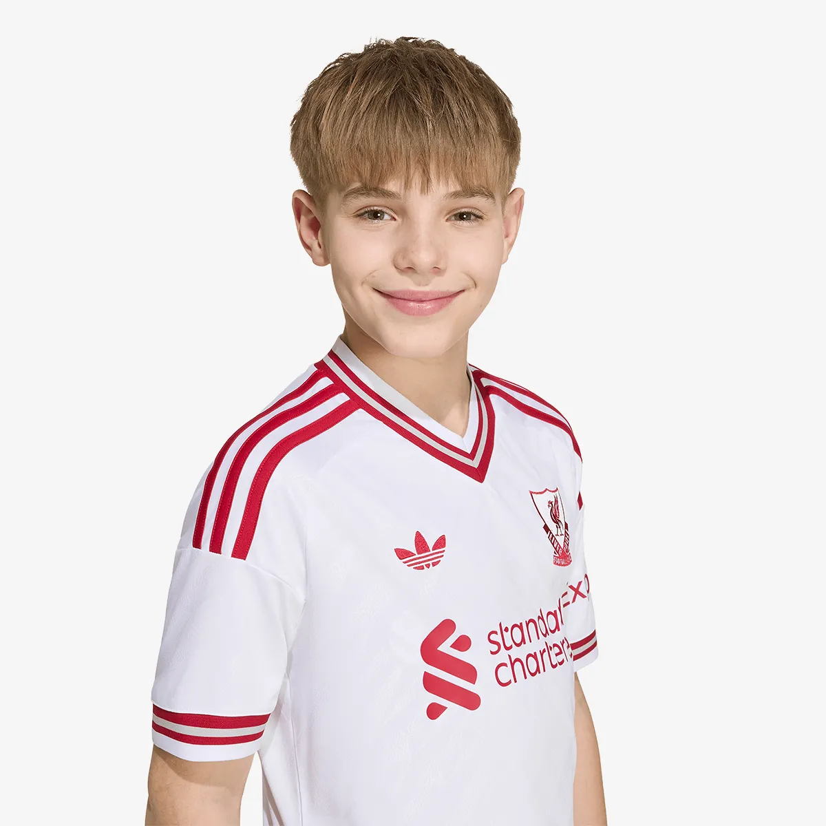 adidas Dres LFC A JSY Y 