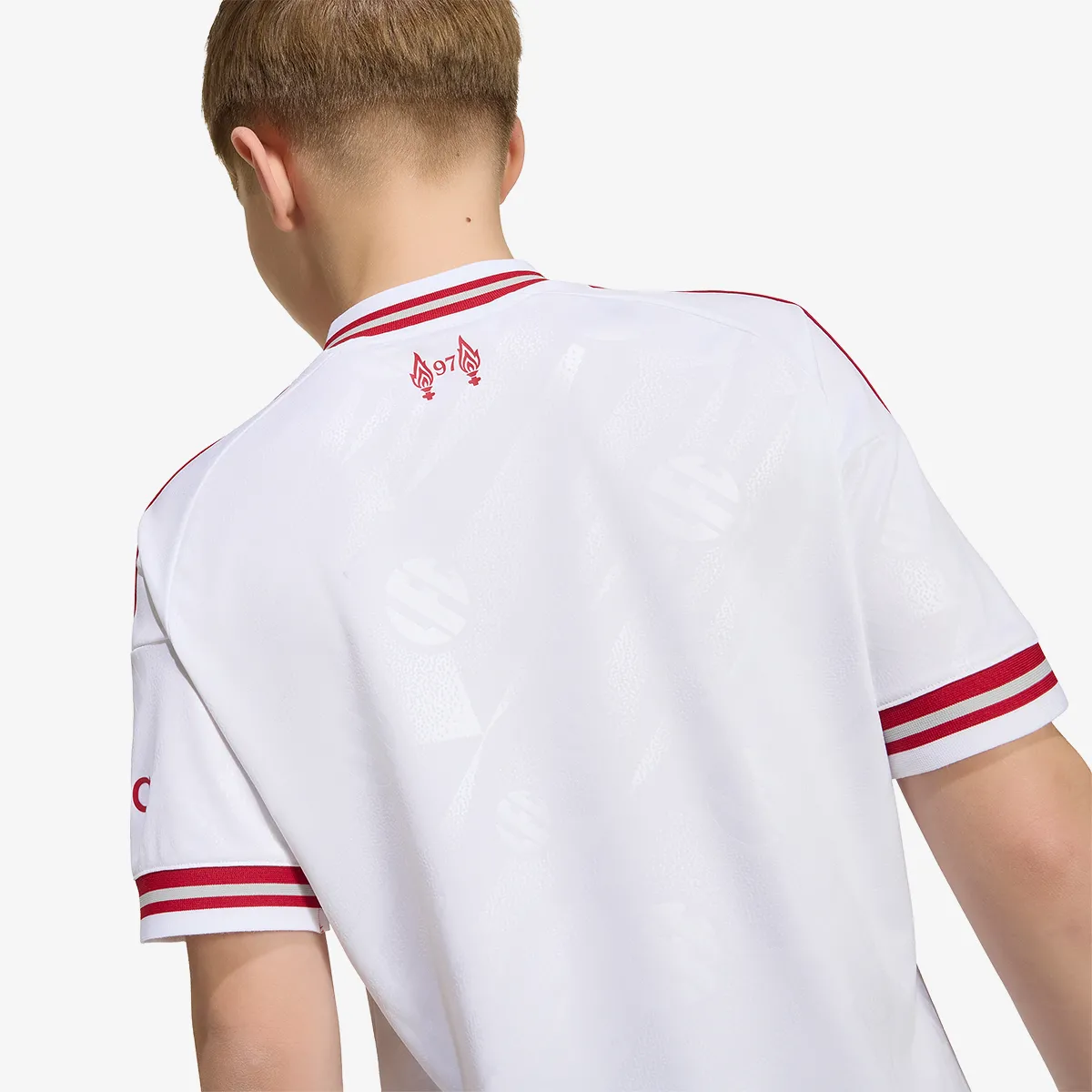 adidas Dres LFC A JSY Y 