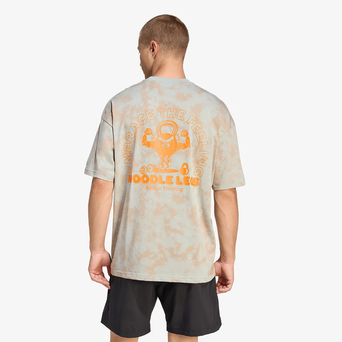 adidas Majica kratkih rukava Function 
