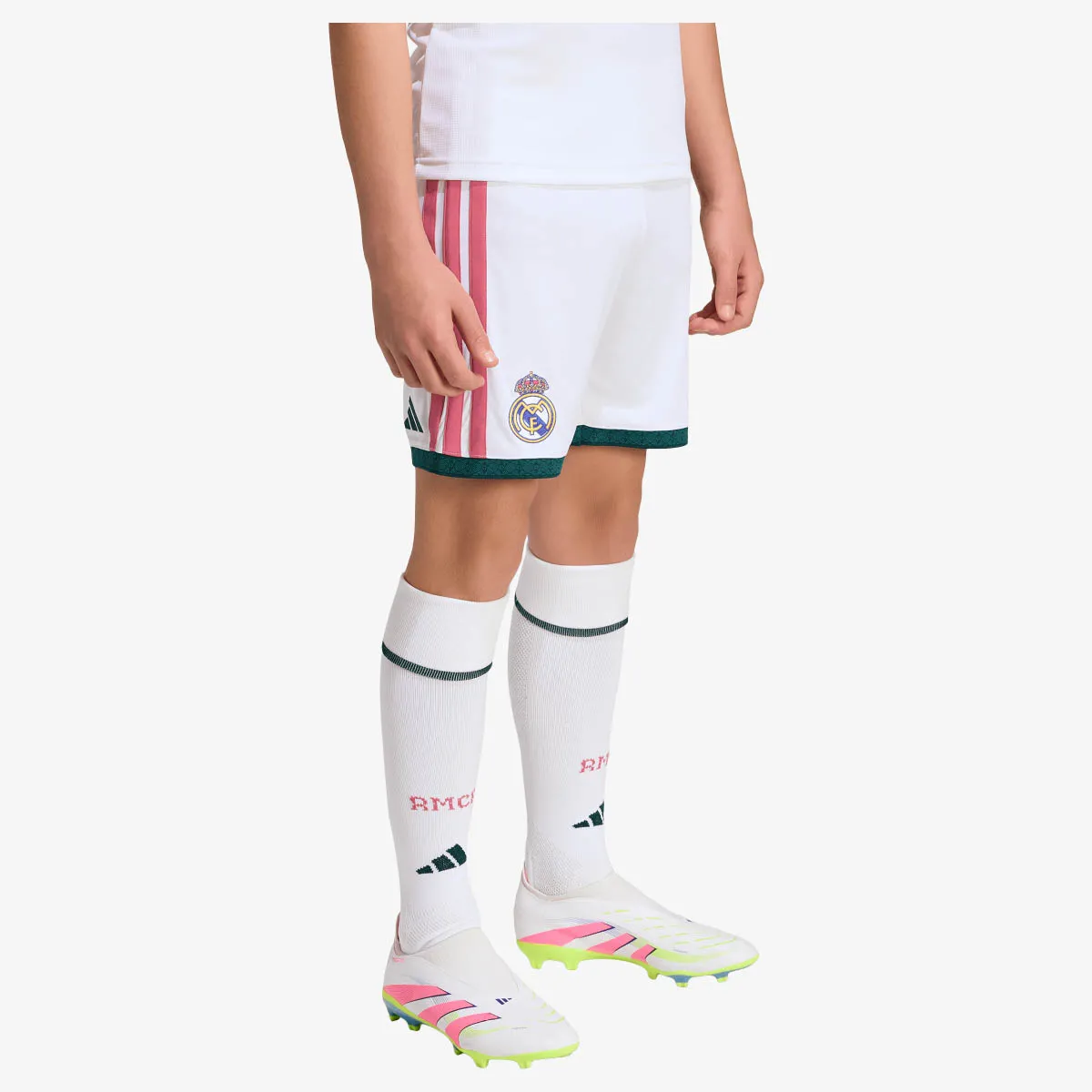 adidas Šorc REAL H SHO Y
