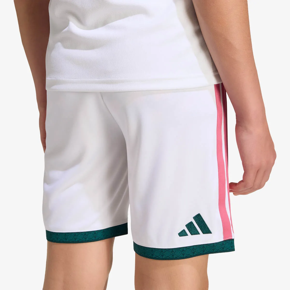adidas Šorc REAL H SHO Y 