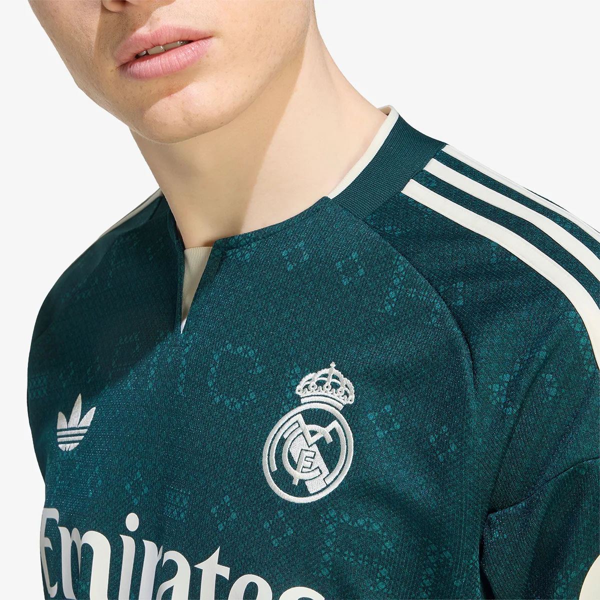 adidas Dres REAL A JSY L
