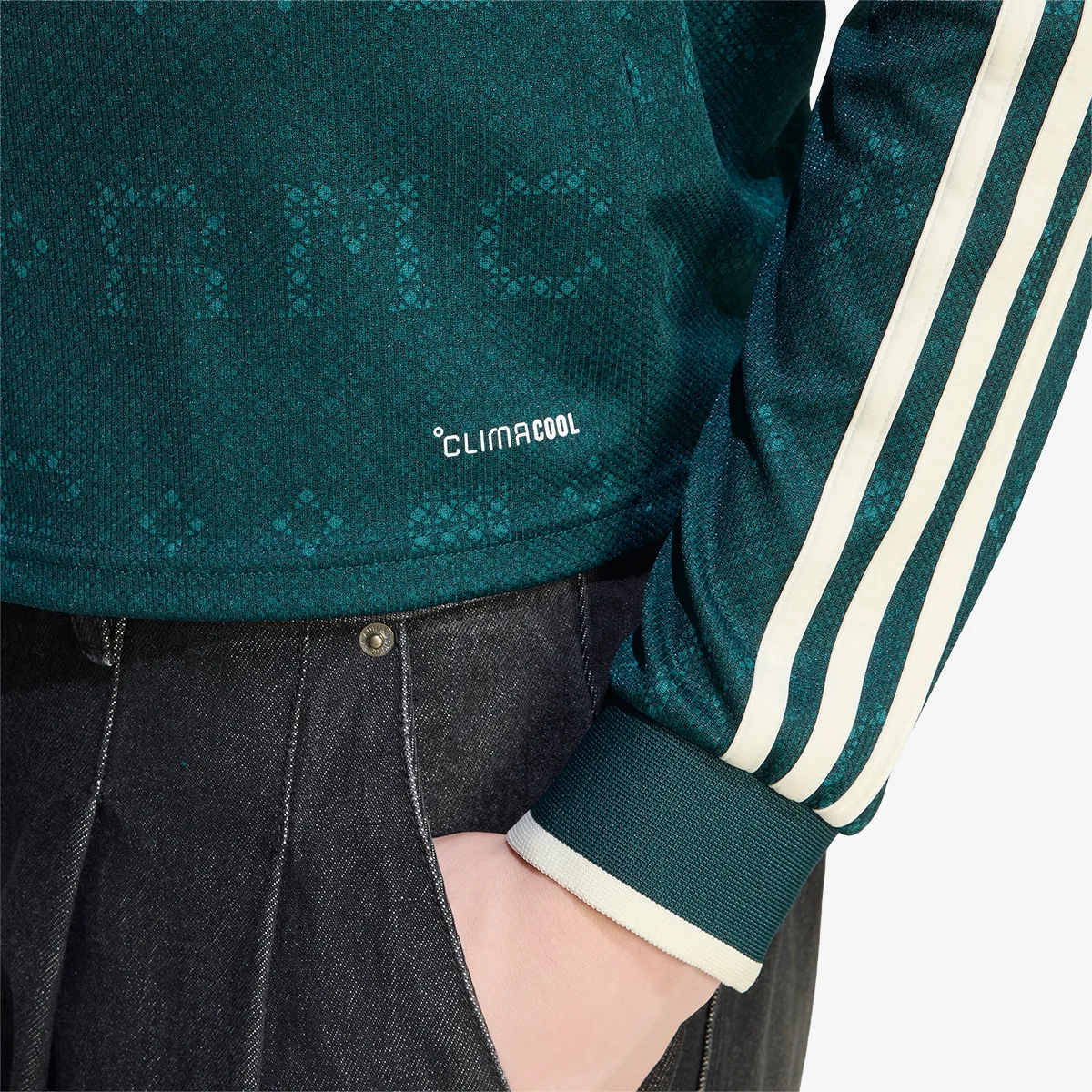 adidas Dres REAL A JSY L