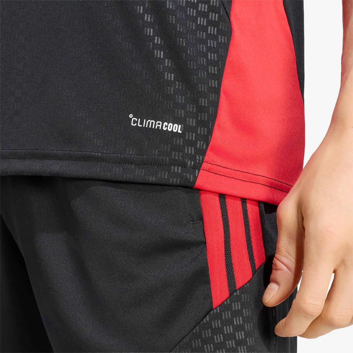 adidas Dres MUFC TR JSY