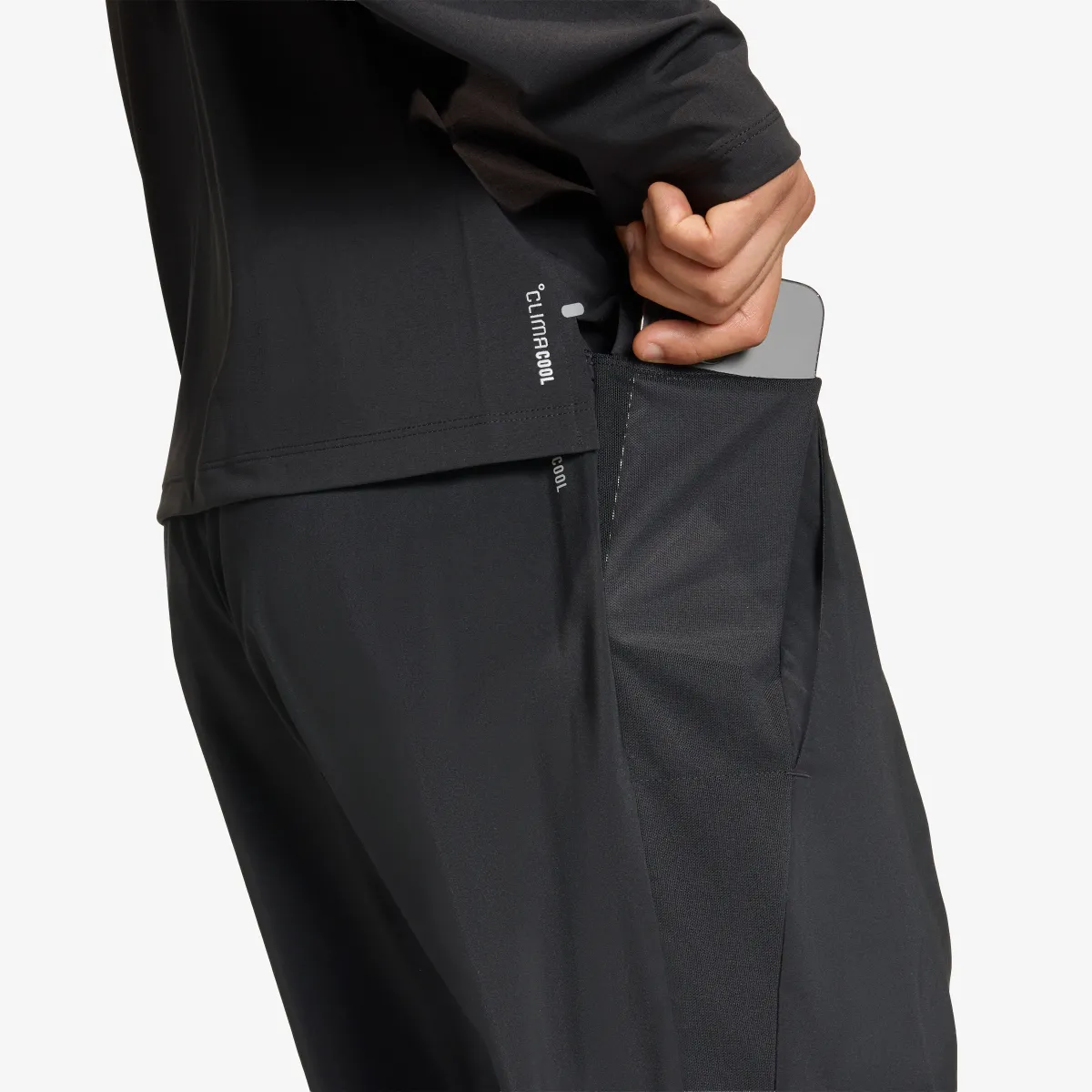 adidas Donji dio trenerke adi365 Astro M