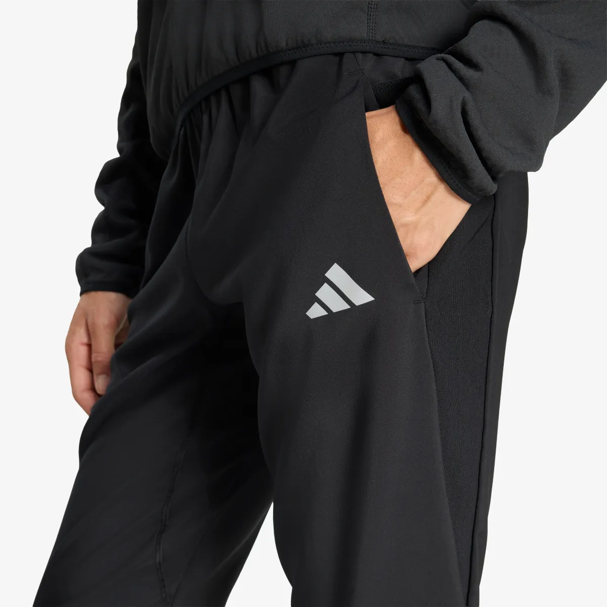 adidas Donji dio trenerke adi365 Astro W