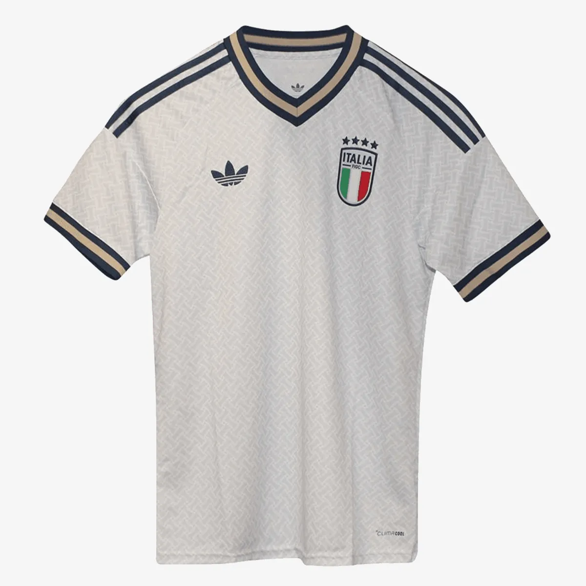 adidas Dres FIGC A JSY