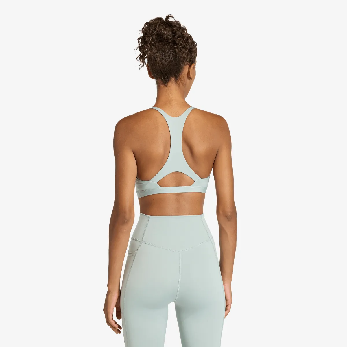 adidas Bra OPT ESS LS BRA