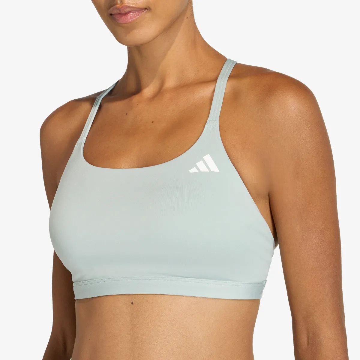 adidas Bra OPT ESS LS BRA