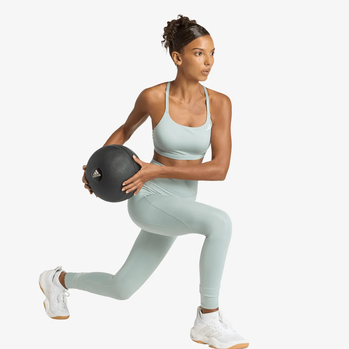 adidas Bra OPT ESS LS BRA