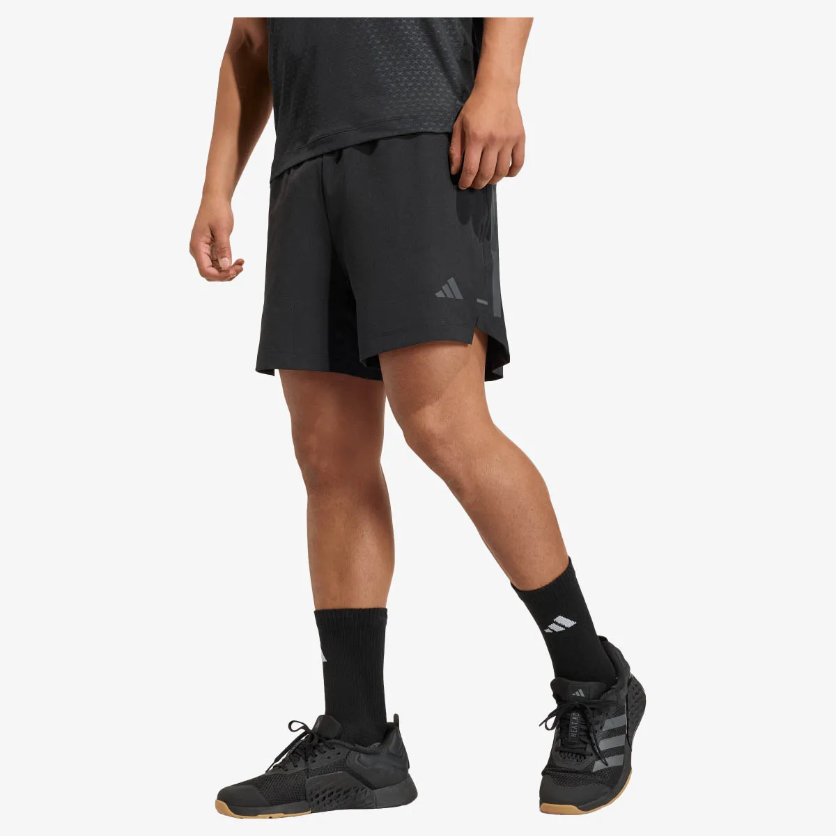 adidas Šorc Designed for Training PrimeLft 
