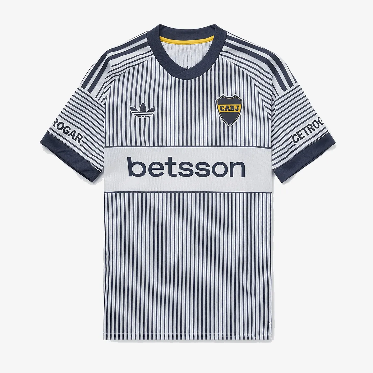 adidas Dres BOCA A JSY