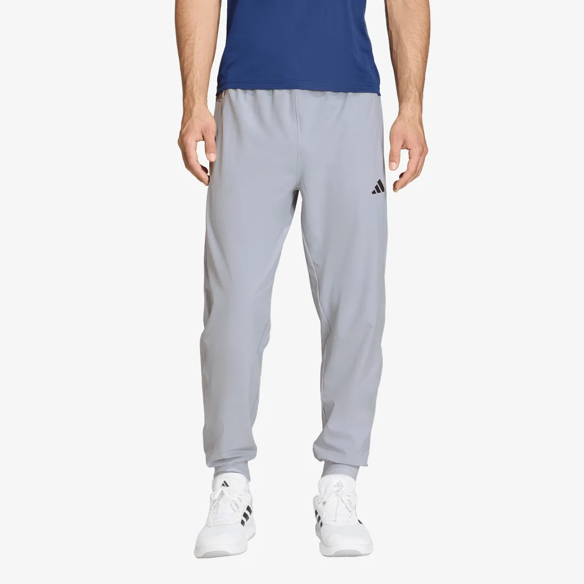 adidas Donji dio trenerke Workout Essentials