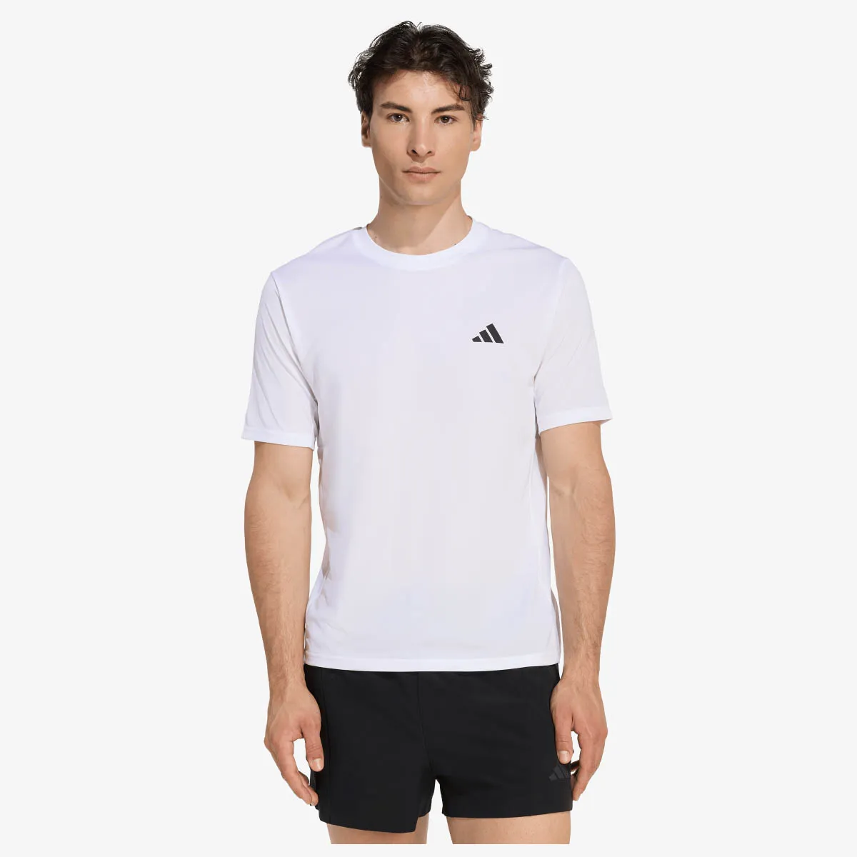 adidas Majica kratkih rukava WE BAS T