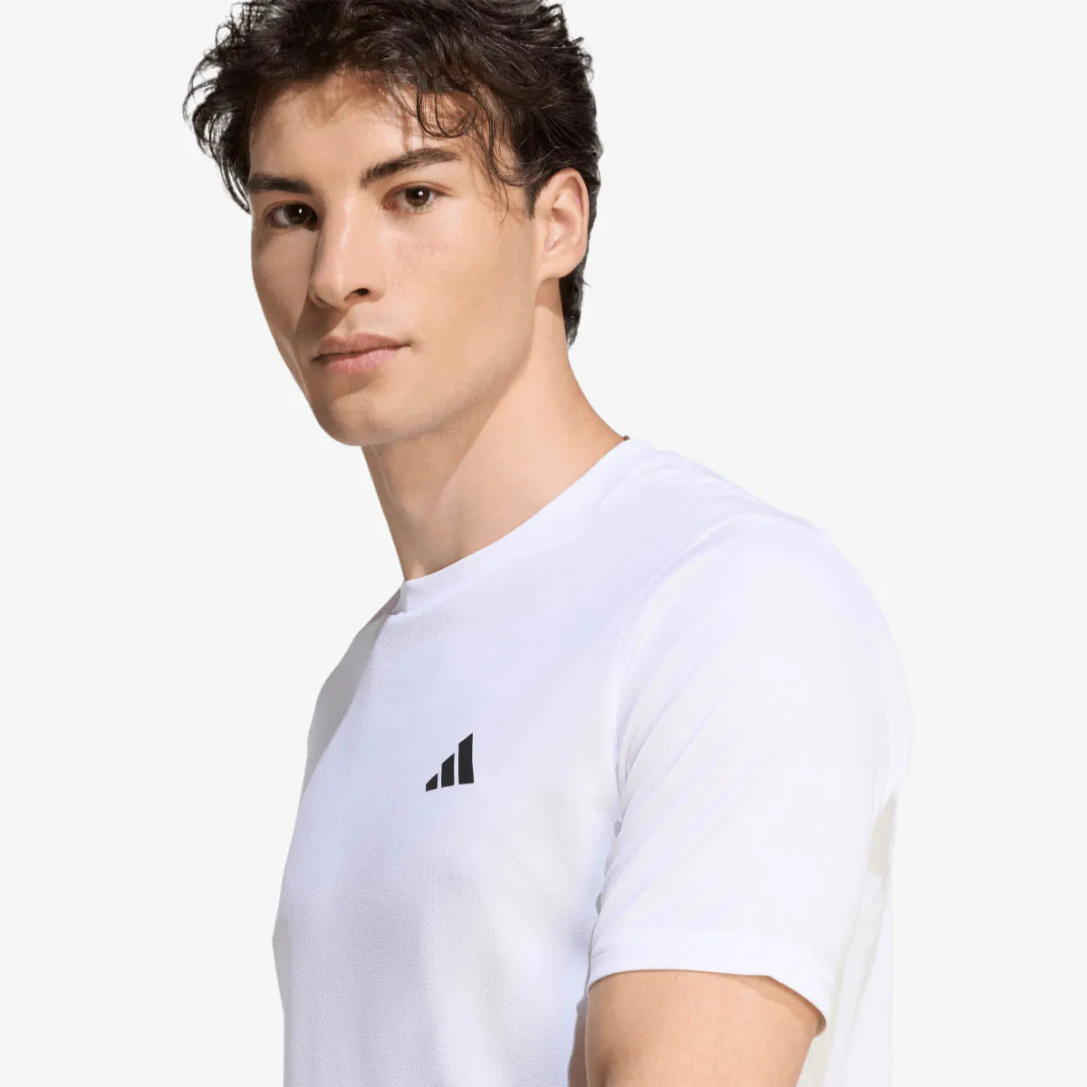 adidas Majica kratkih rukava WE BAS T