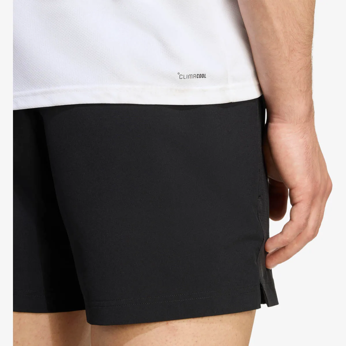 adidas Majica kratkih rukava WE BAS T