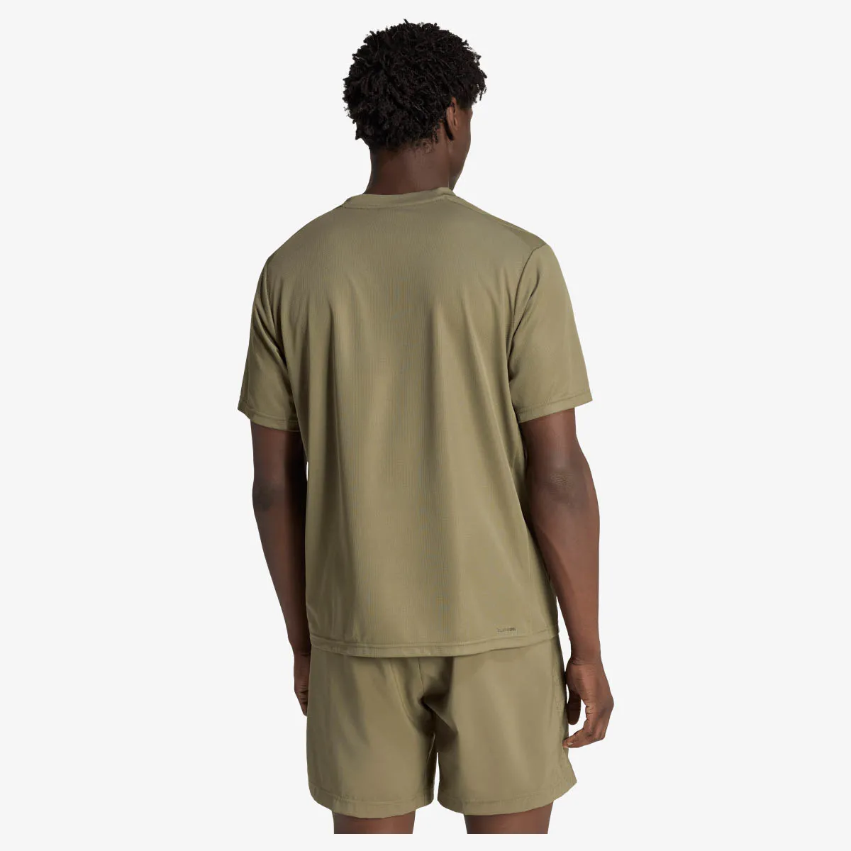 adidas Majica kratkih rukava WE BAS T