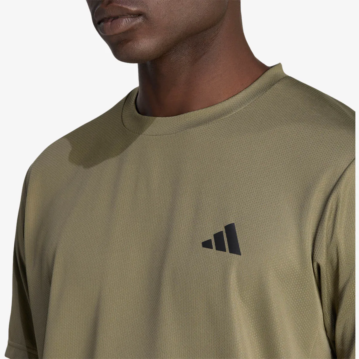 adidas Majica kratkih rukava WE BAS T