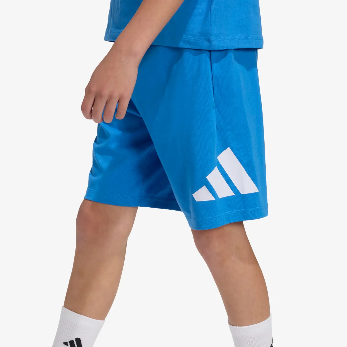 adidas Šorc J BL KN SH 210