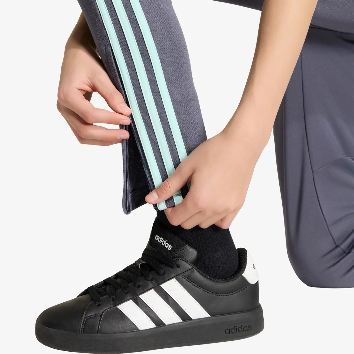 adidas Donji dio trenerke MESSI PNT Y 