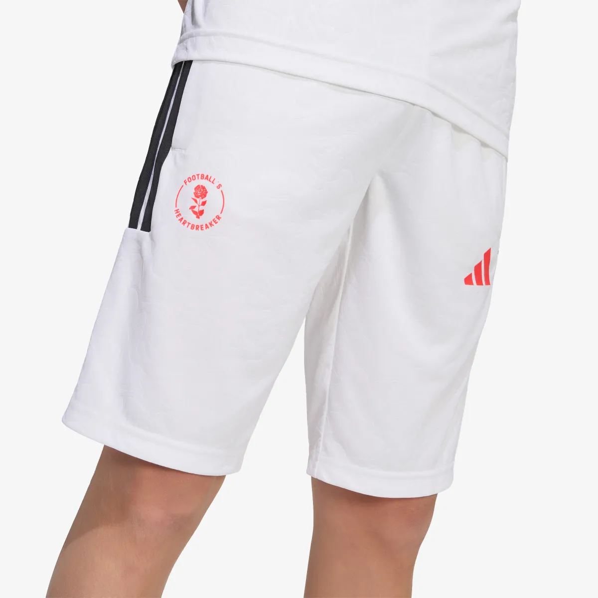 adidas Šorc LY HOT SHO Y 