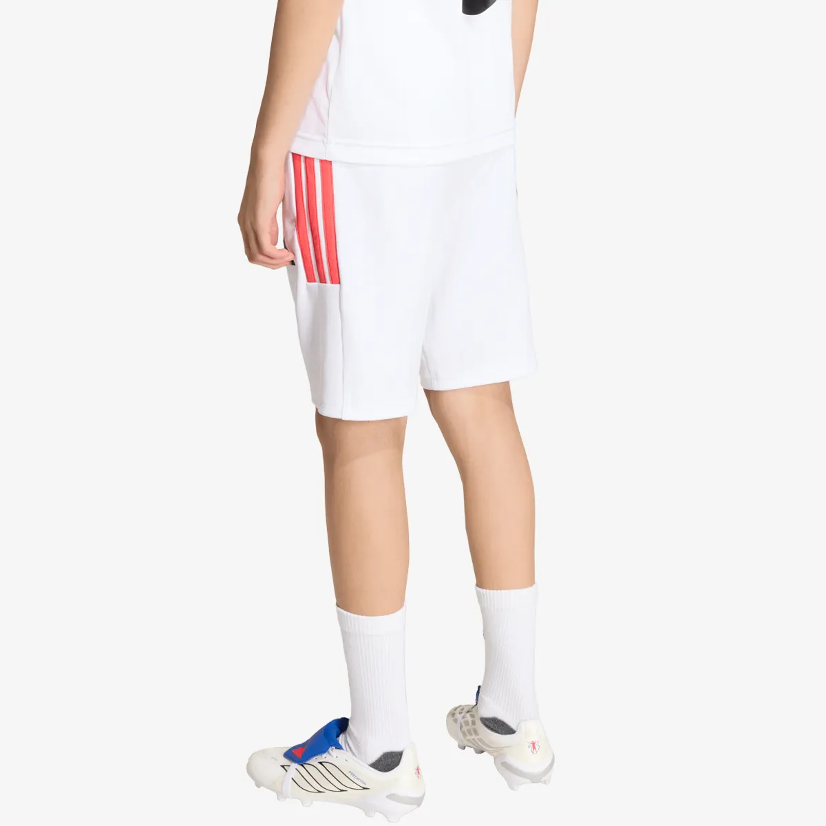adidas Šorc JB HOT SHO Y