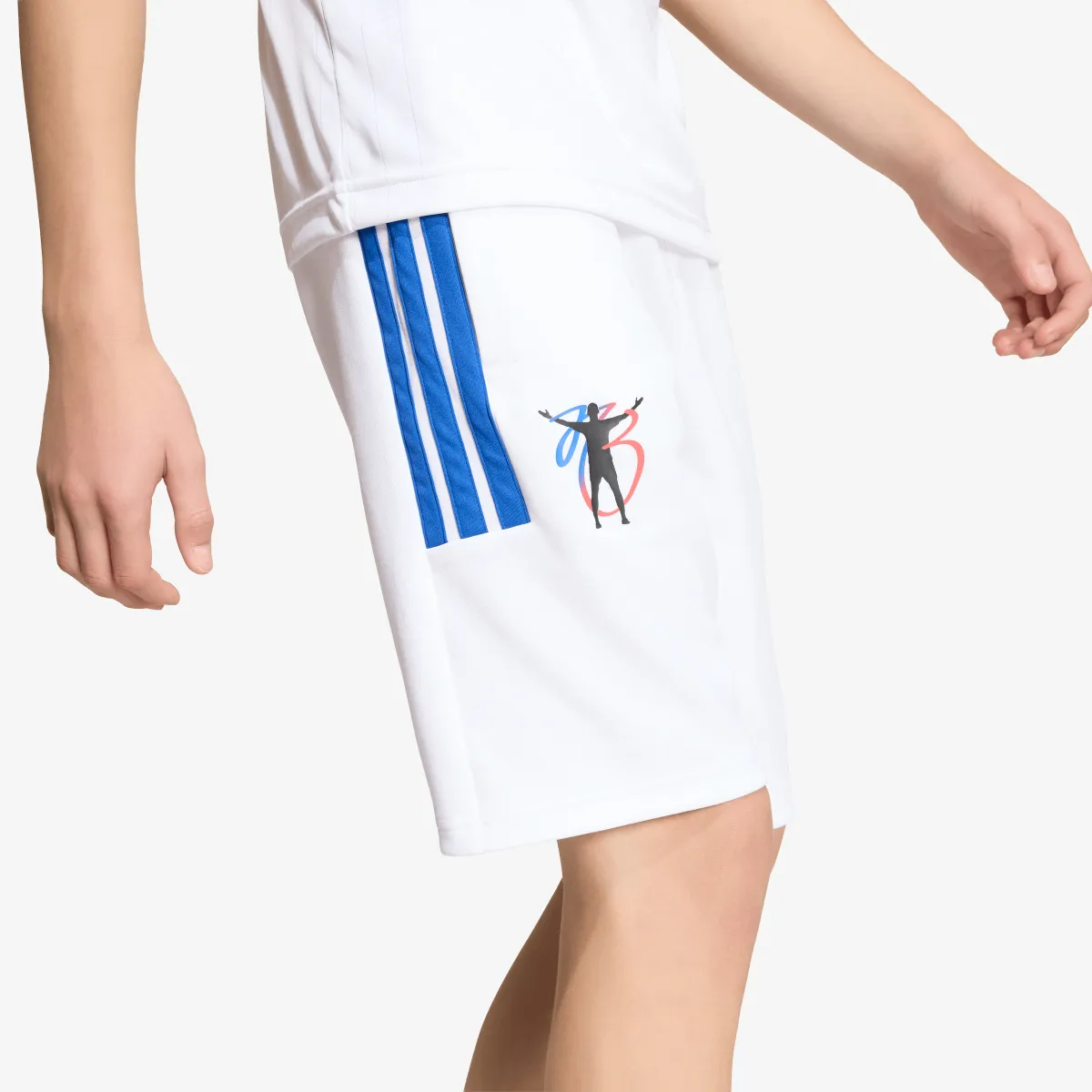adidas Šorc JB HOT SHO Y