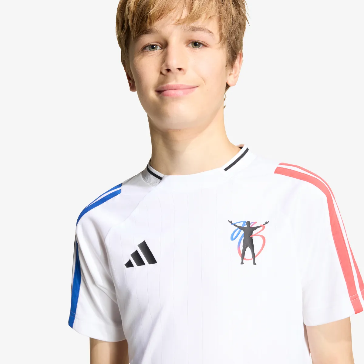 adidas Majica kratkih rukava JB HOT TEE Y 