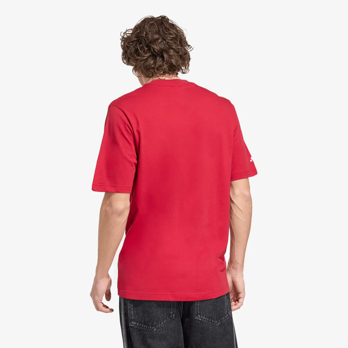 adidas Majica kratkih rukava LFC GR TEE