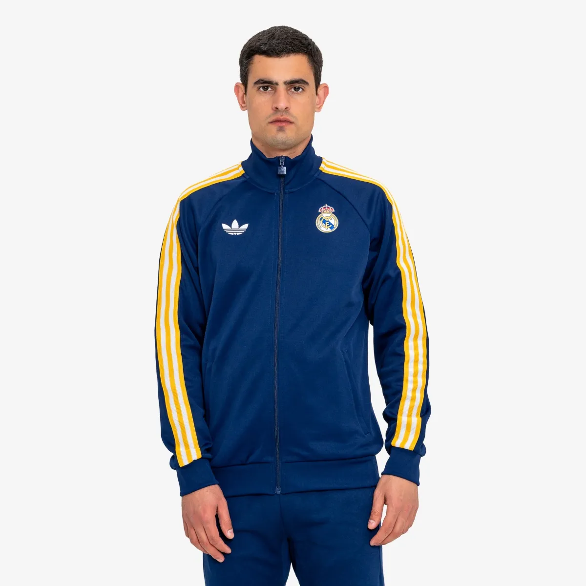 adidas Dukserica REAL OG TT