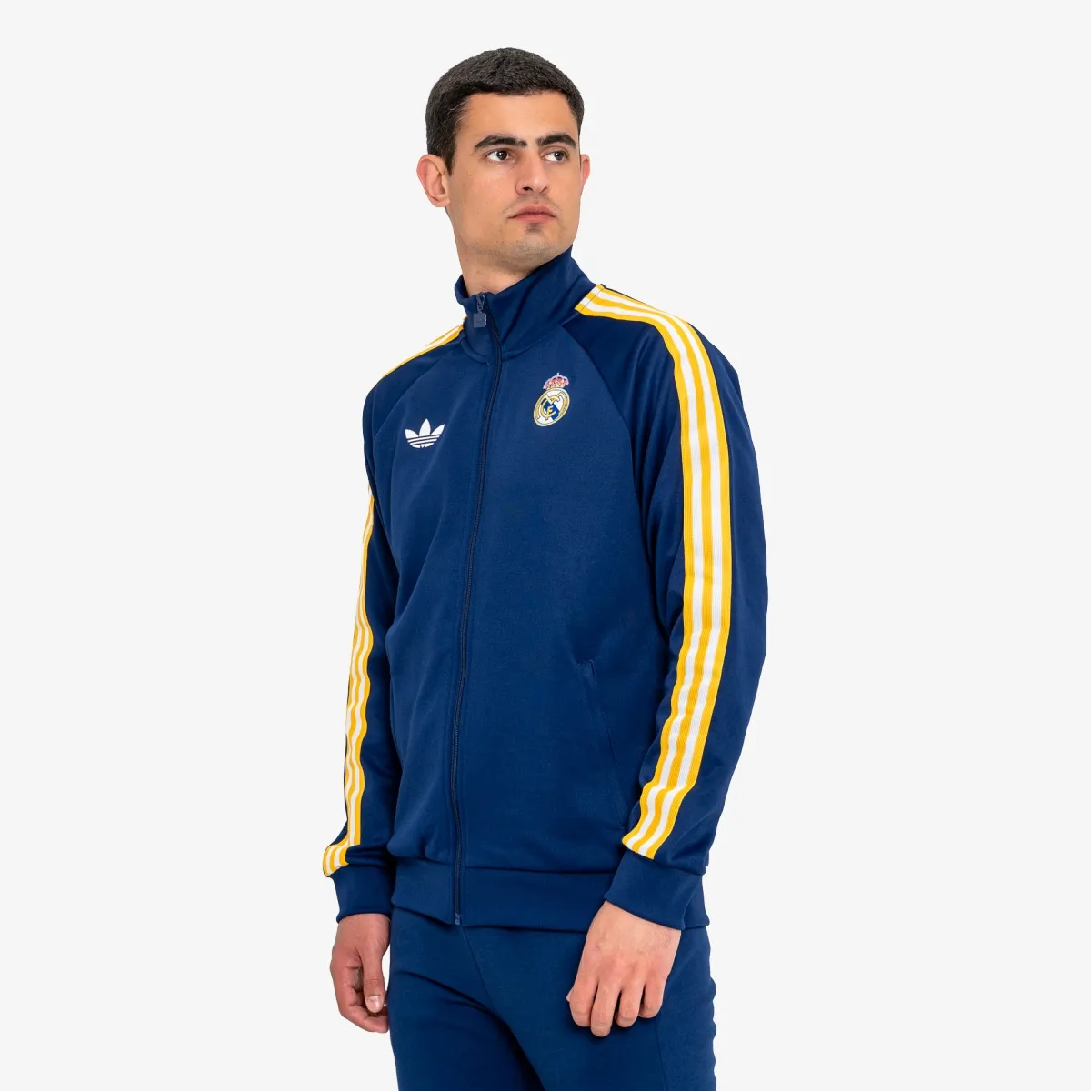 adidas Dukserica REAL OG TT 