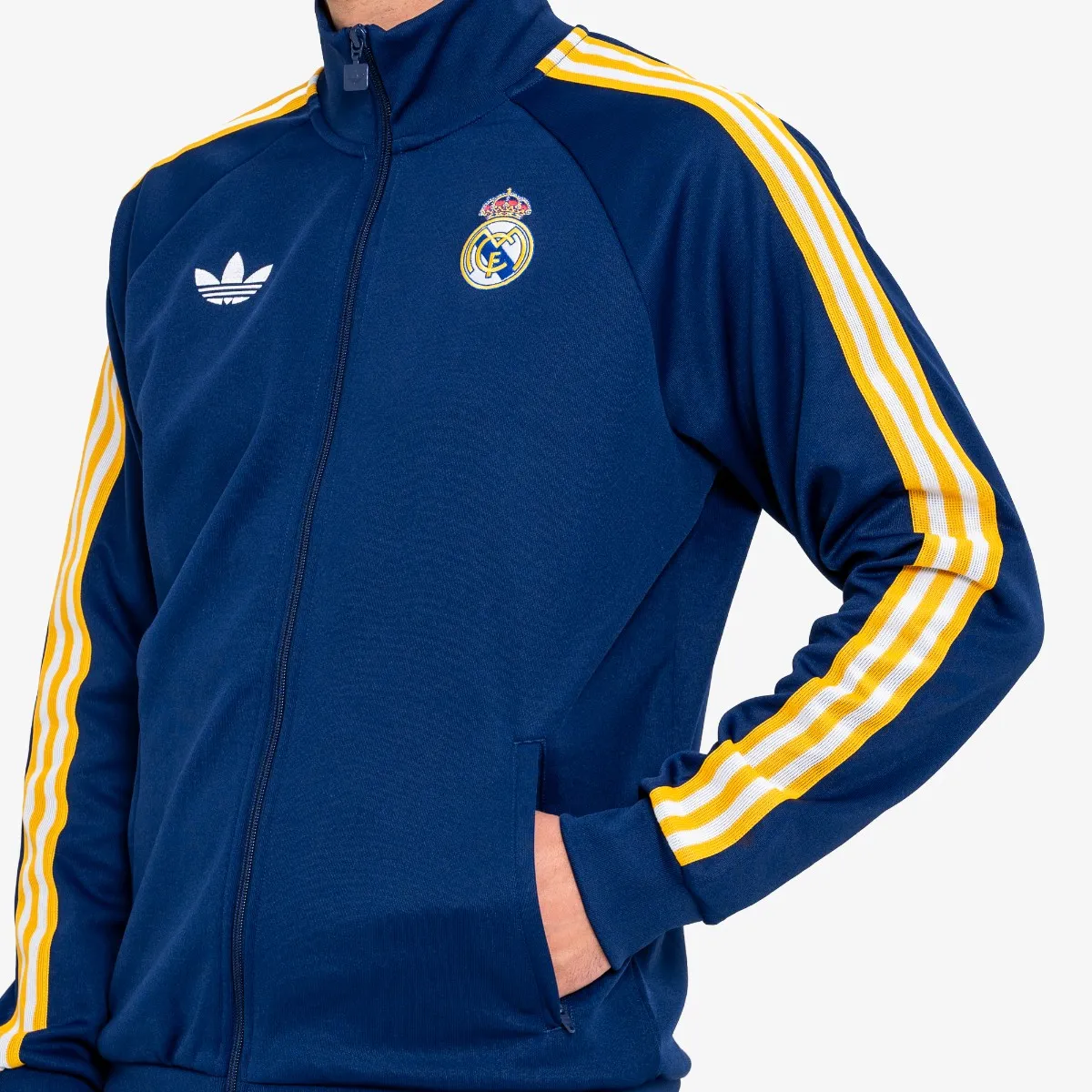 adidas Dukserica REAL OG TT 