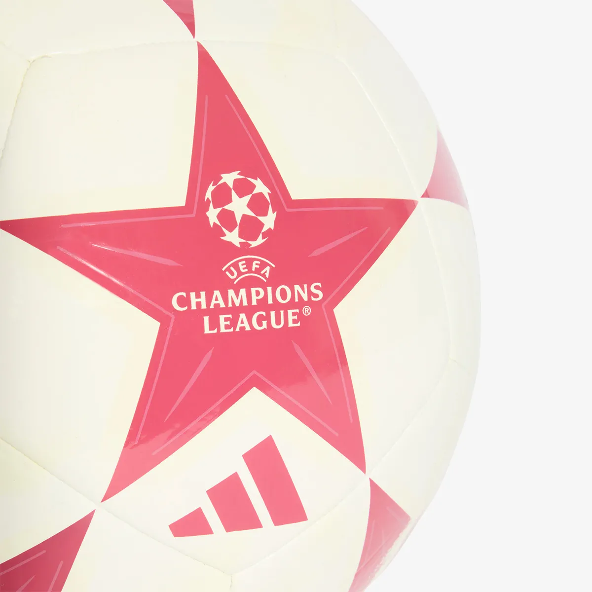 adidas Lopta UCL RM CLB