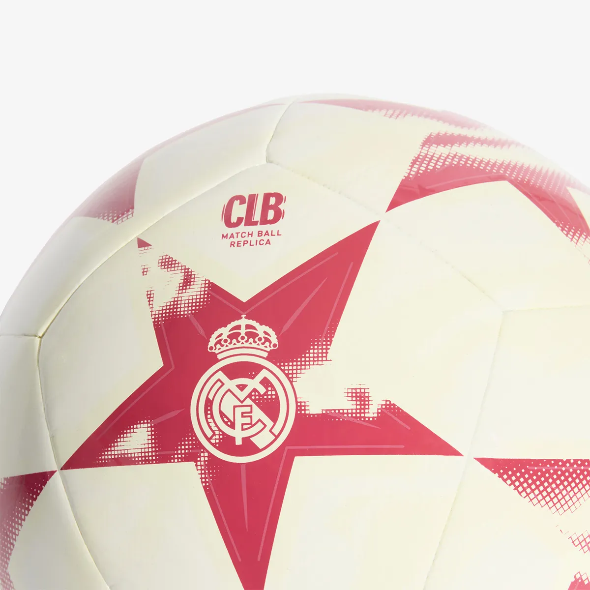 adidas Lopta UCL RM CLB