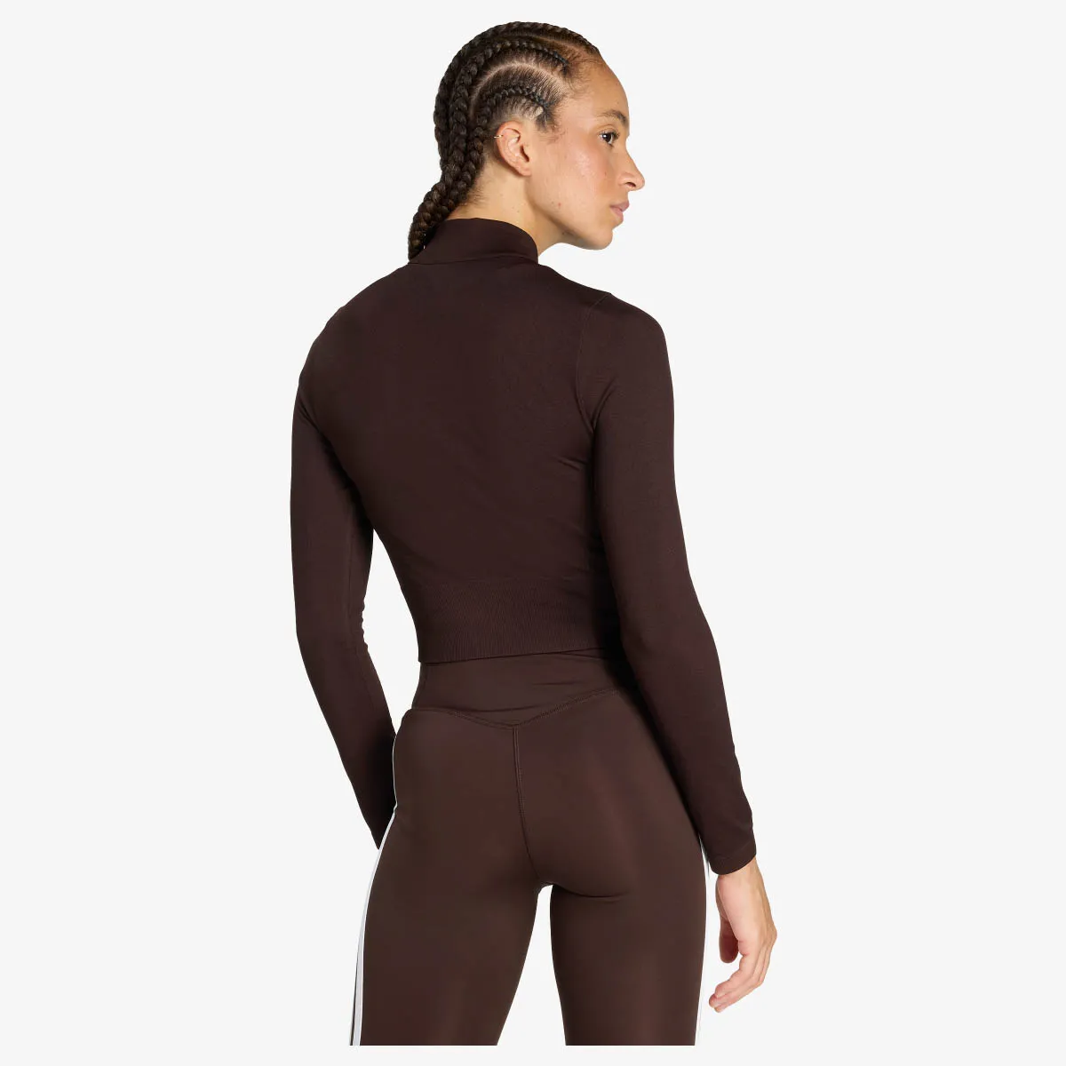 adidas Majica dugih rukava Workout Essentials