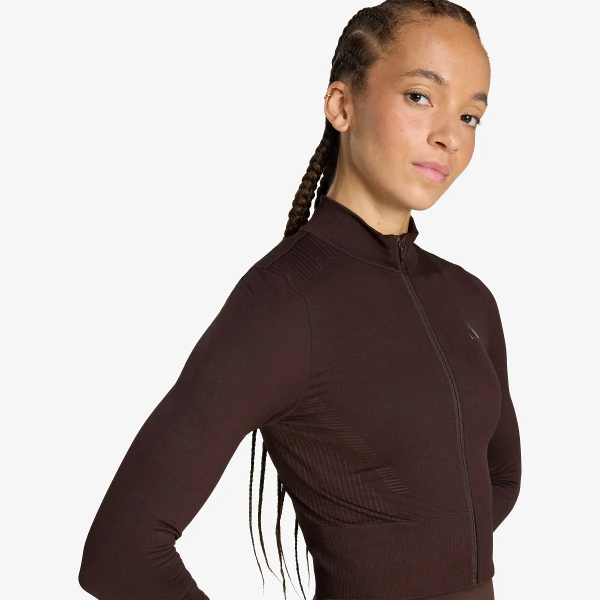 adidas Majica dugih rukava Workout Essentials