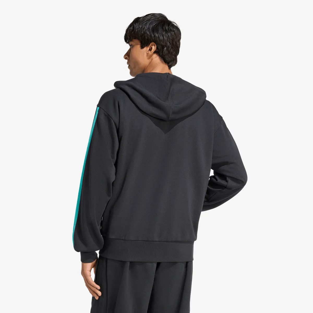 adidas Dukserica Mercedes-AMG Petronas DNA