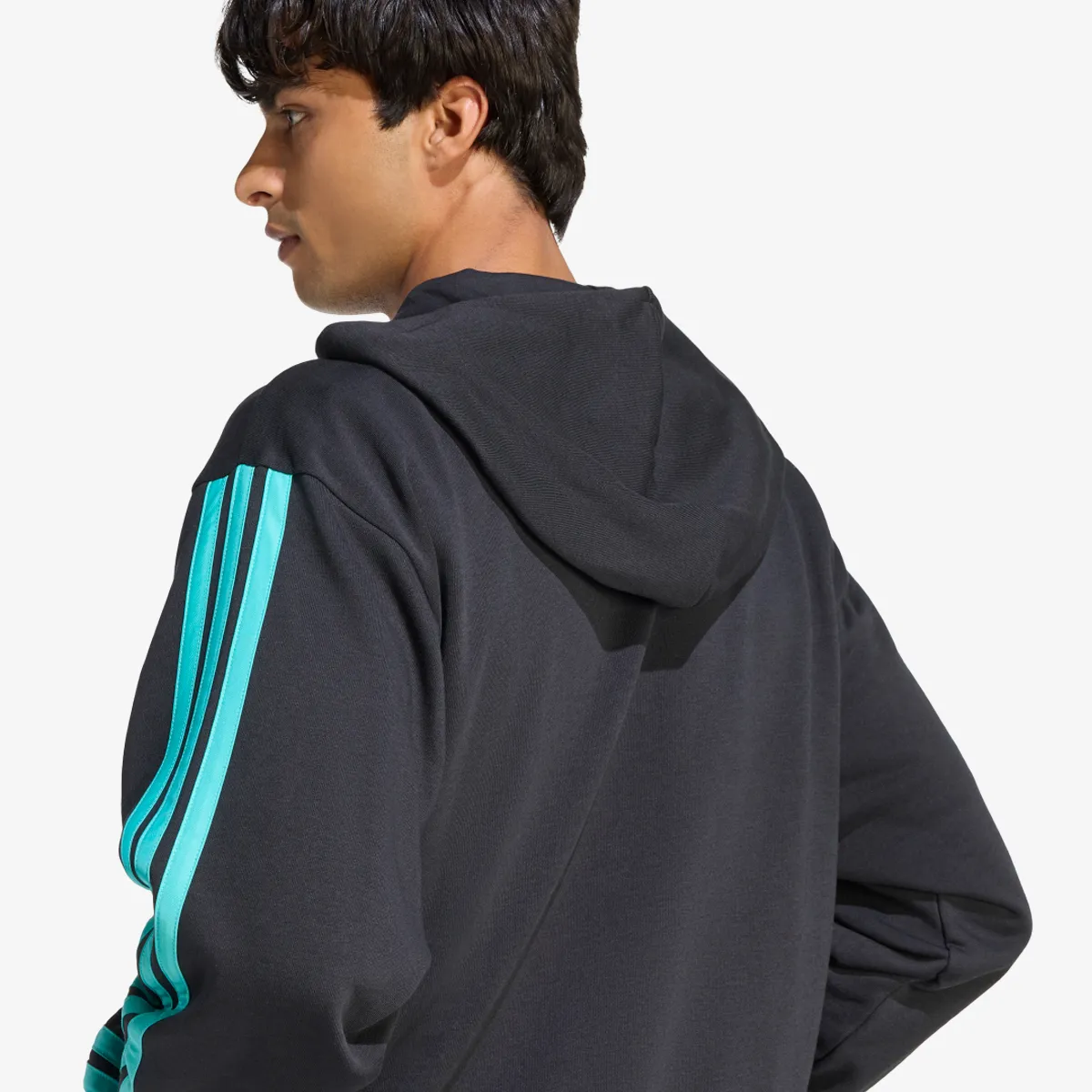 adidas Dukserica Mercedes-AMG Petronas DNA