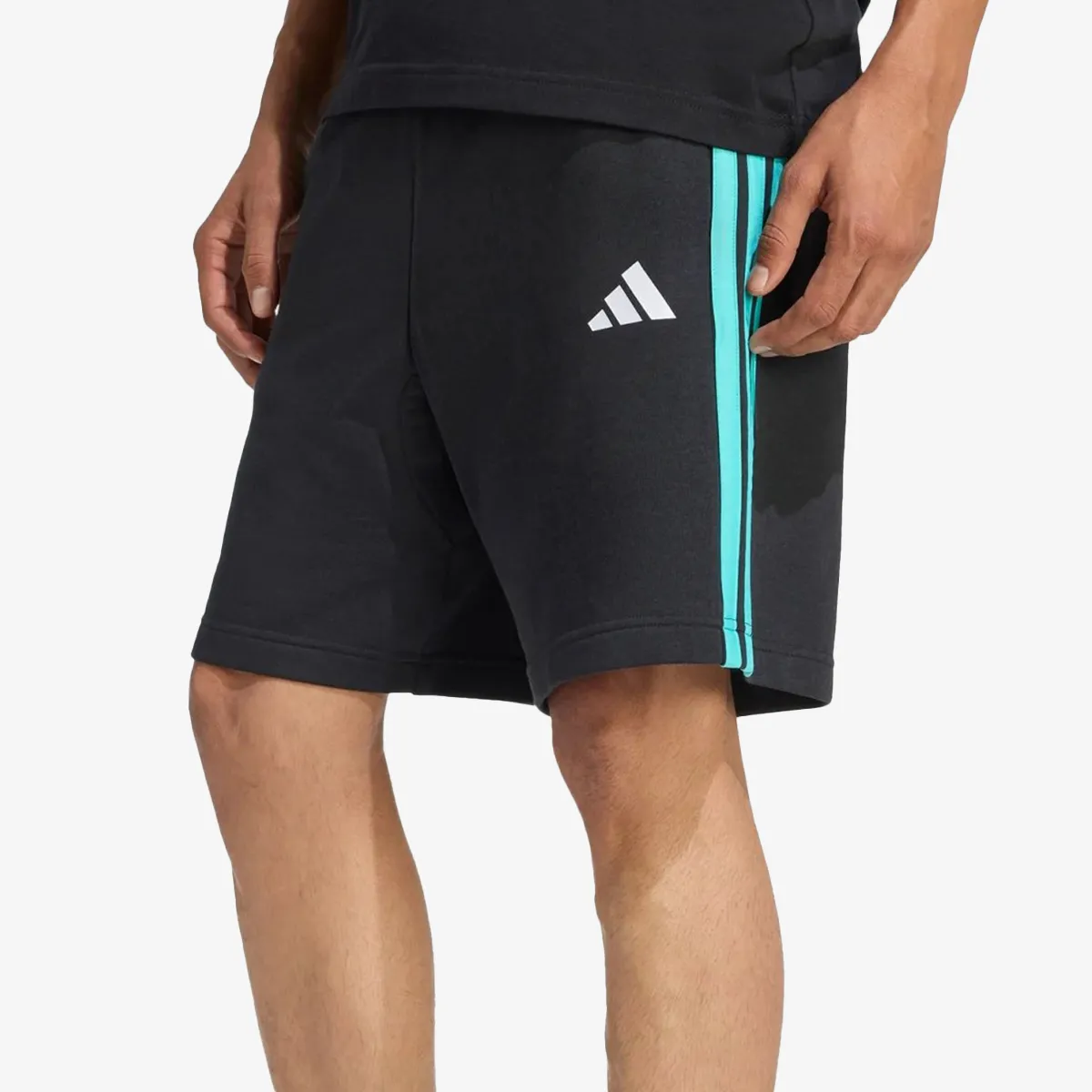 adidas Šorc Mercedes-AMG Petronas DNA 