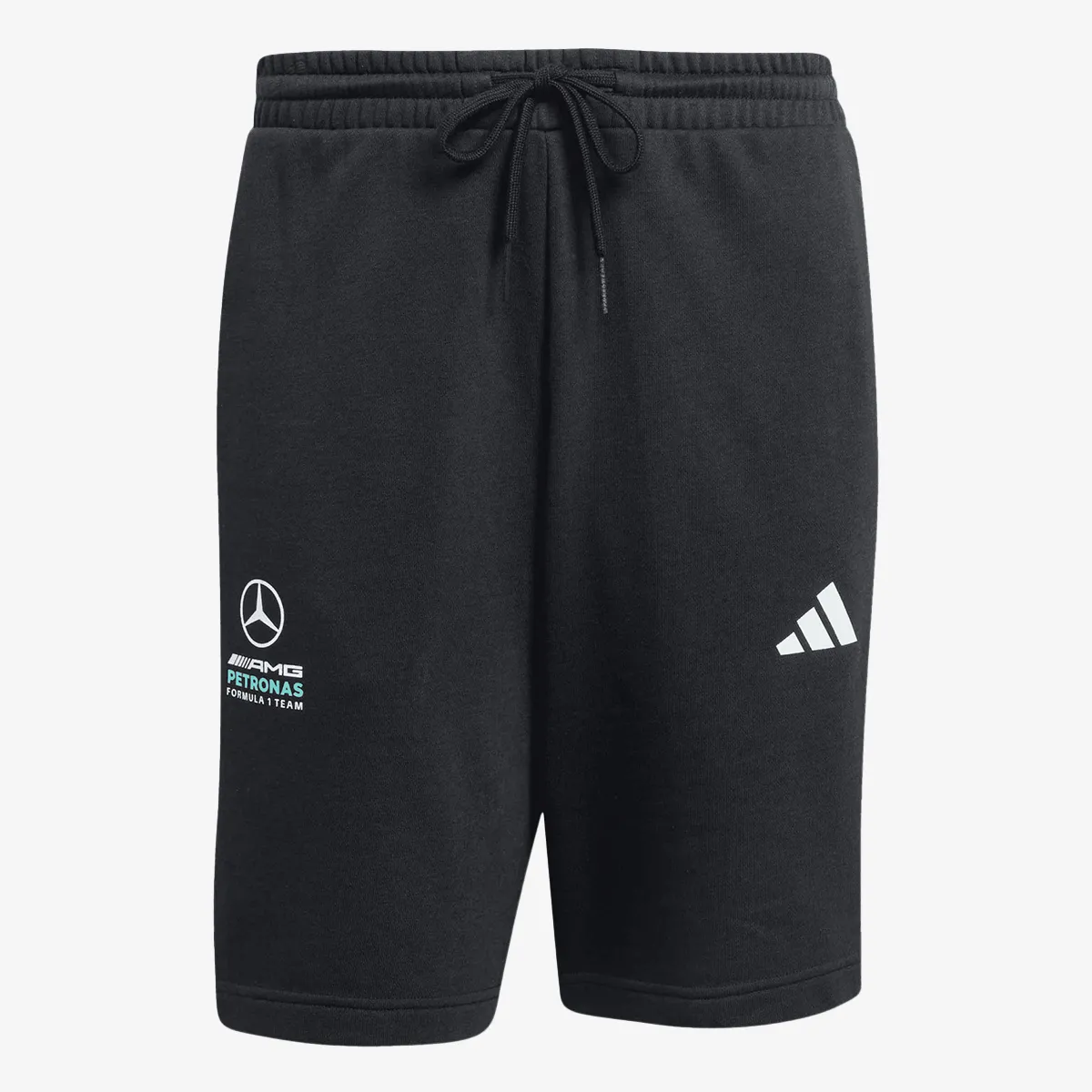 adidas Šorc Mercedes-AMG Petronas DNA 