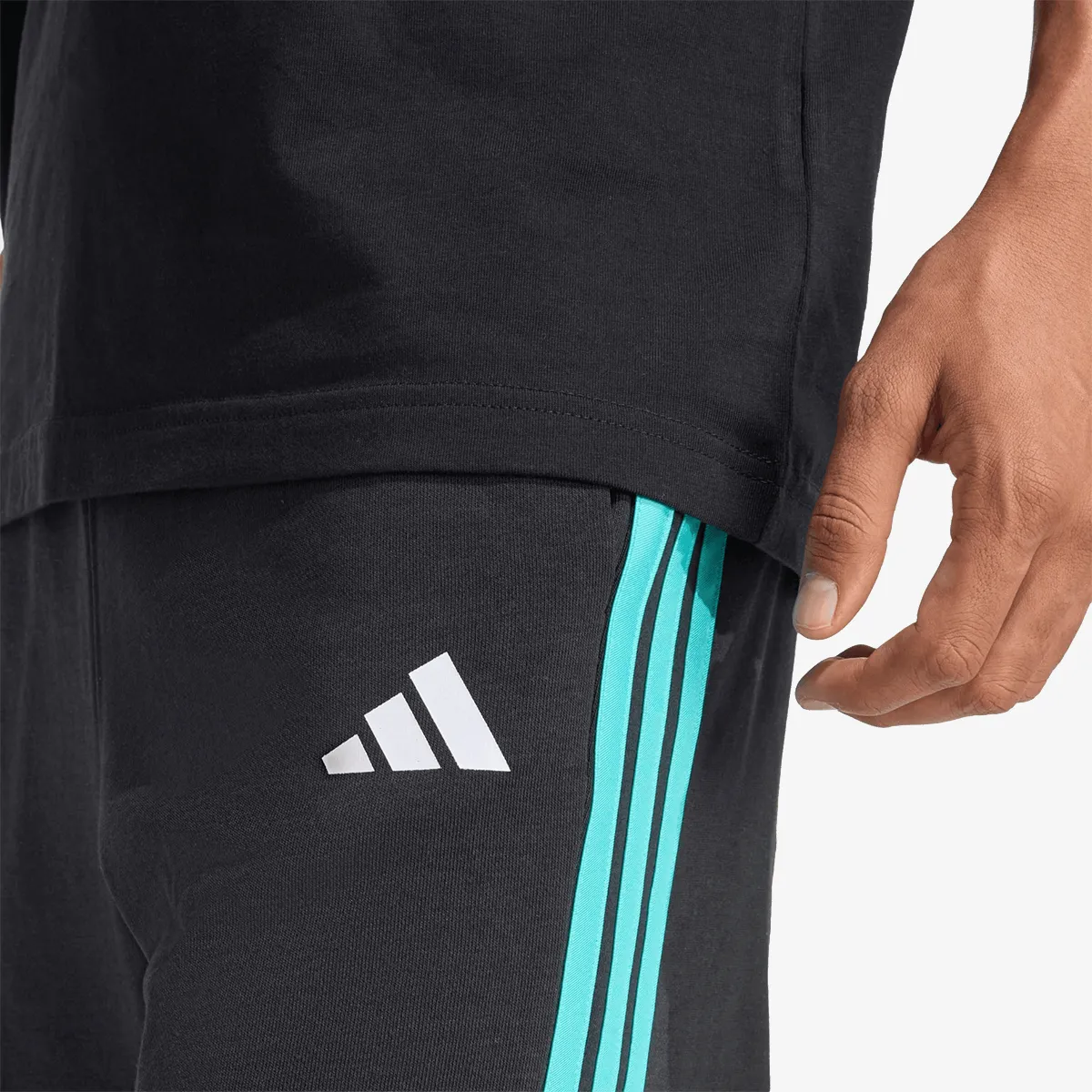 adidas Šorc Mercedes-AMG Petronas DNA 