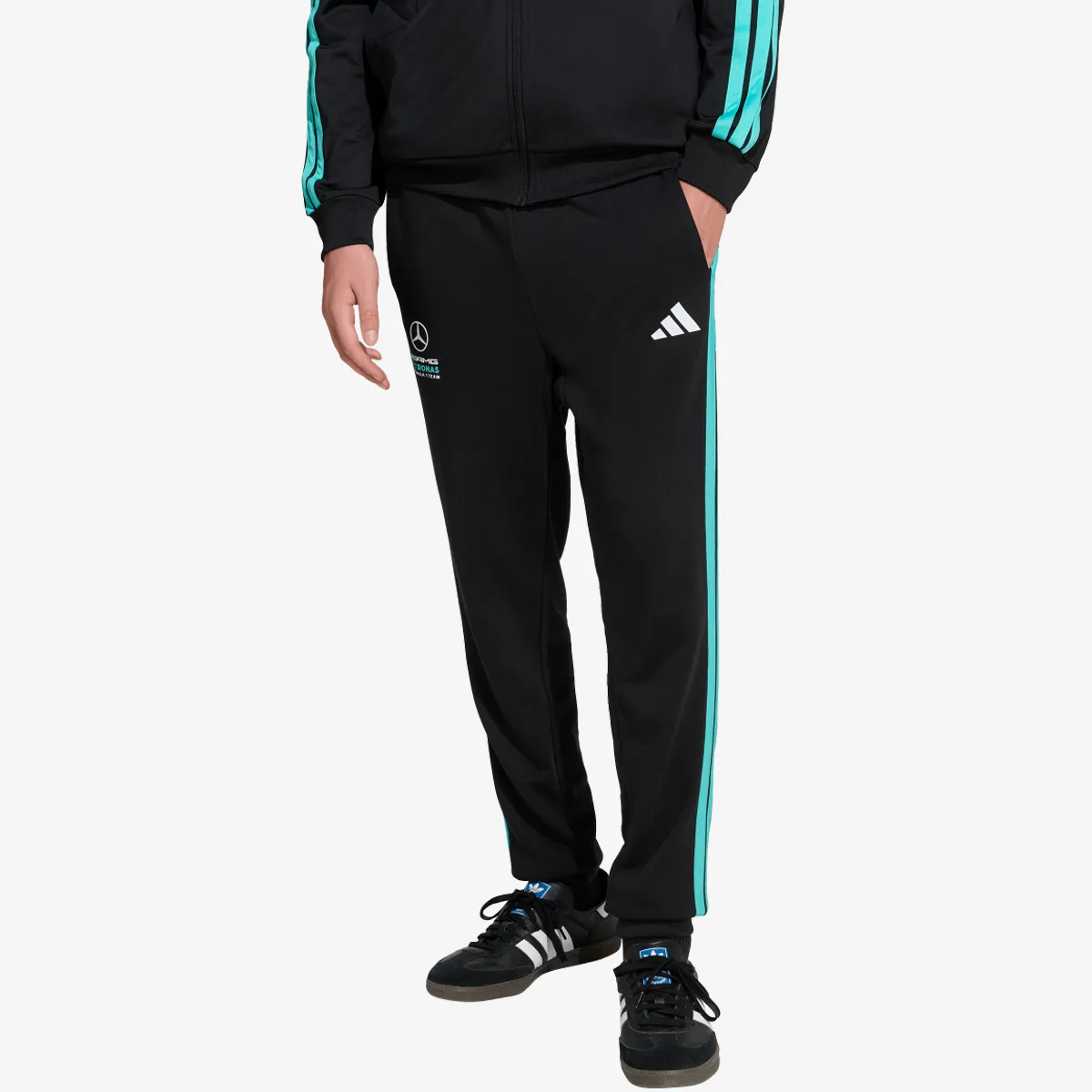 adidas Donji dio trenerke MER DNA PNT M