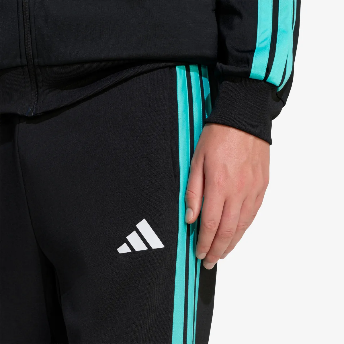adidas Donji dio trenerke MER DNA PNT M