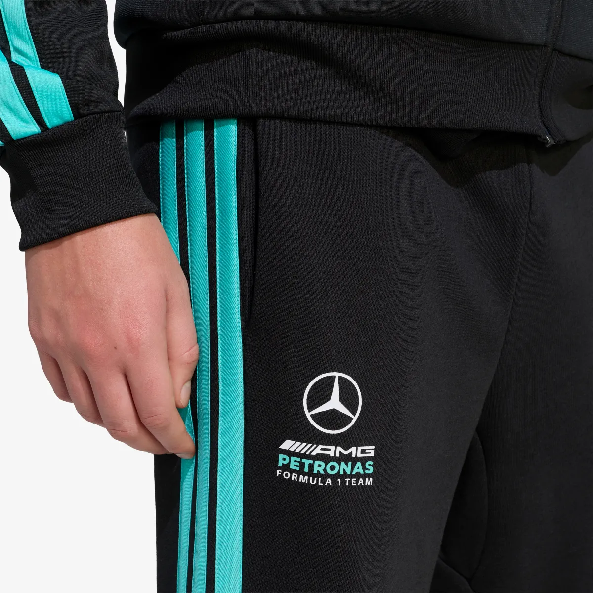 adidas Donji dio trenerke MER DNA PNT M