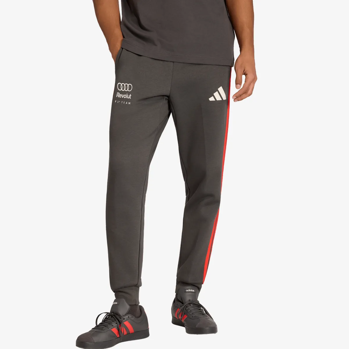 adidas Donji dio trenerke Audi Formula One Team DNA