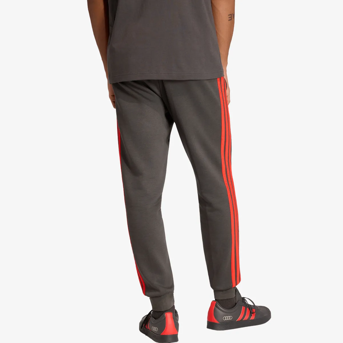 adidas Donji dio trenerke Audi Formula One Team DNA