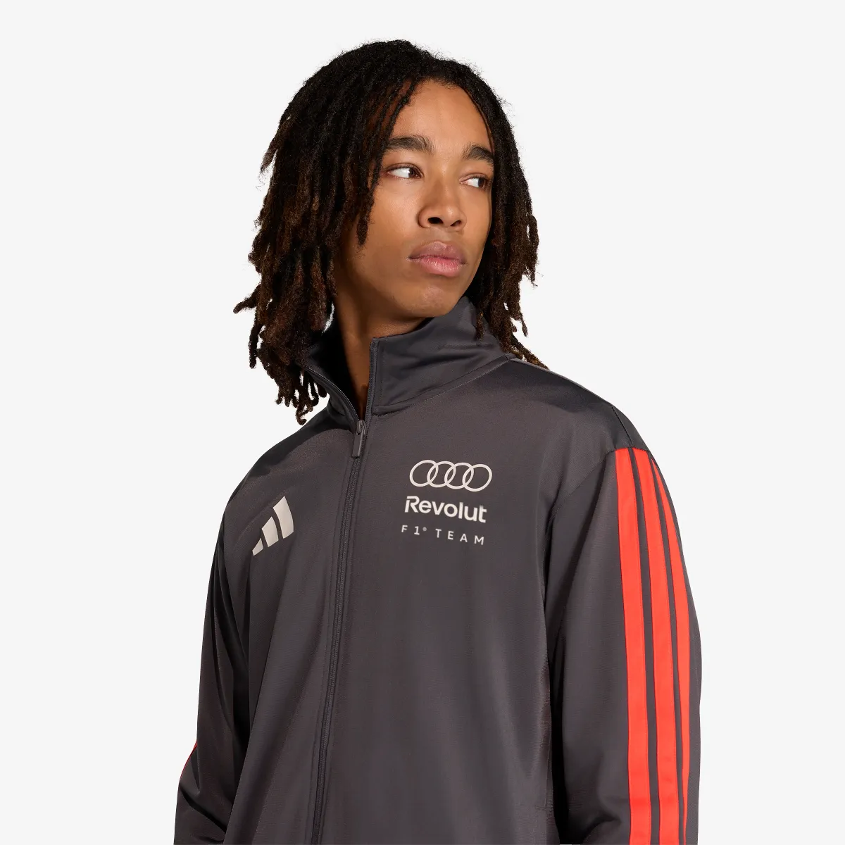 adidas Dukserica Audi Formula One Team DNA 