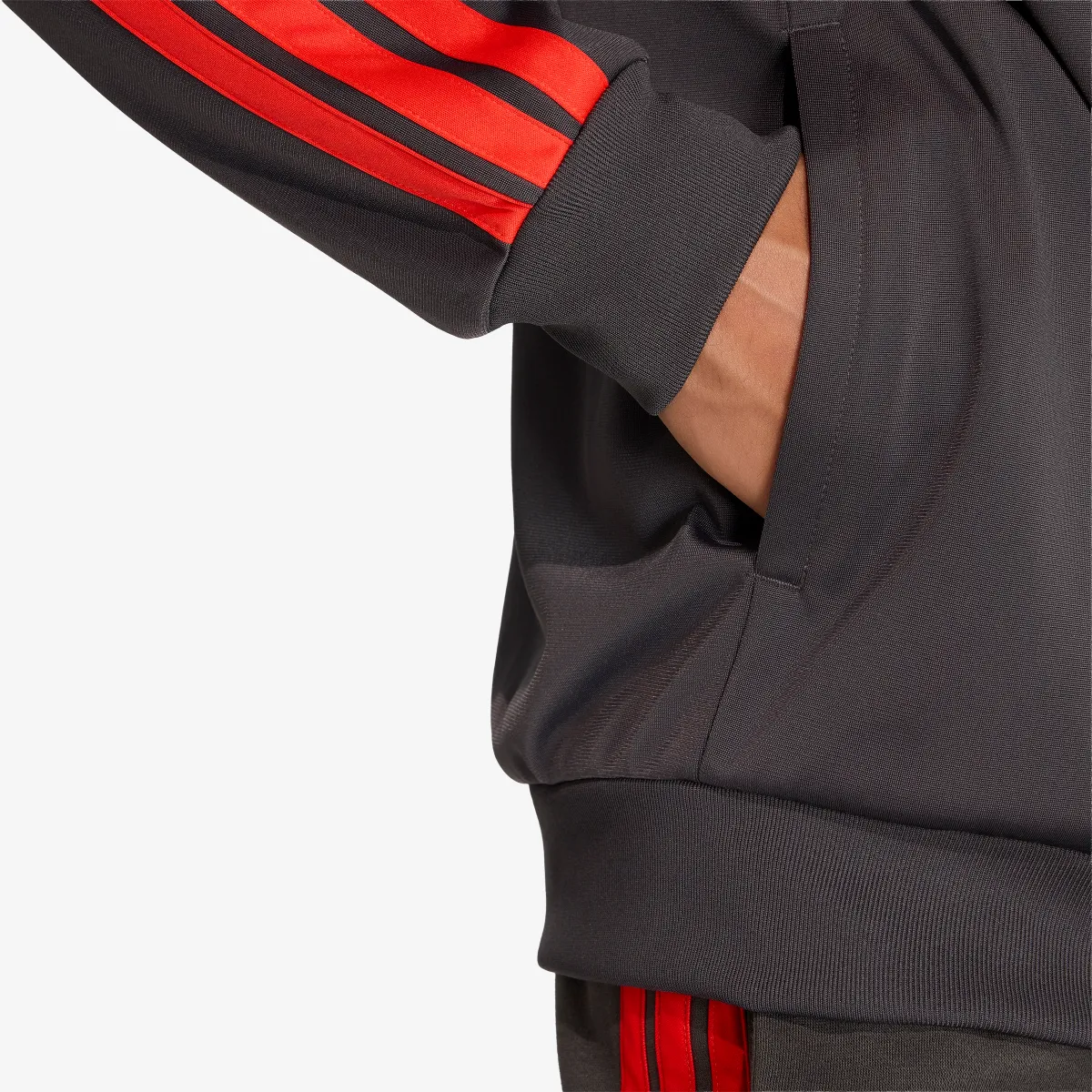 adidas Dukserica Audi Formula One Team DNA 