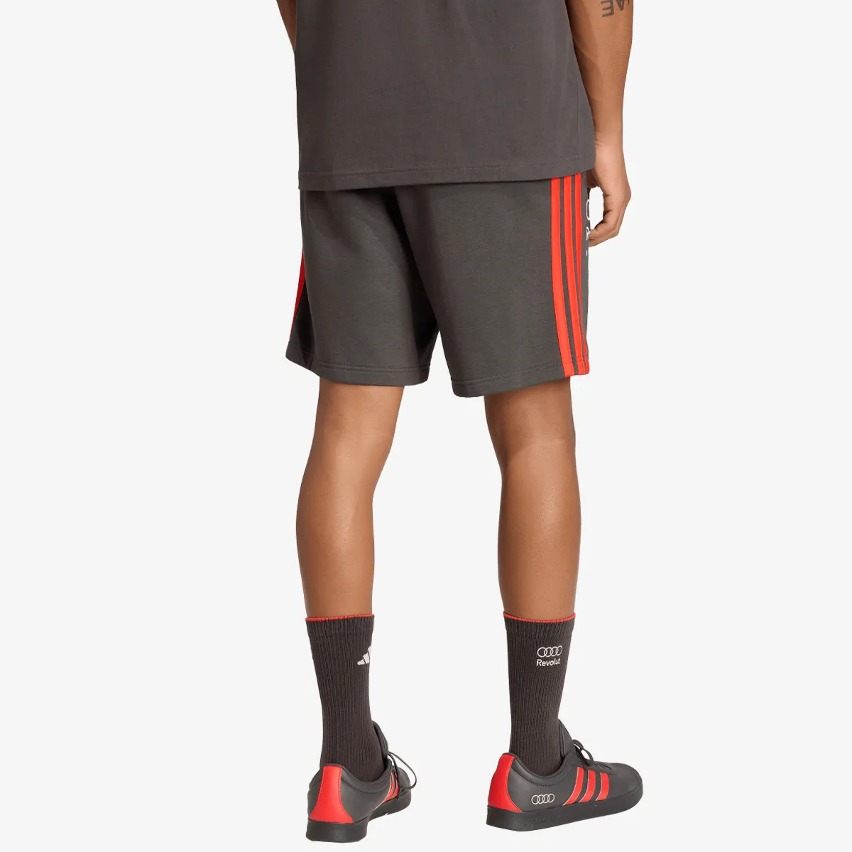 adidas Šorc Audi Formula One Team DNA