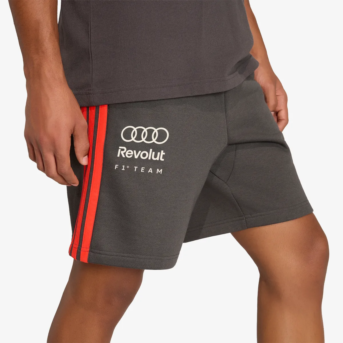 adidas Šorc Audi Formula One Team DNA